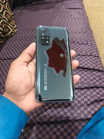 Xiaomi mi 10t 6+5GB 128GB/ 03011714833