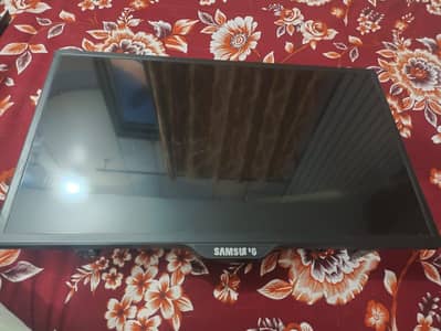 Samsung 24″ LED TV  without android