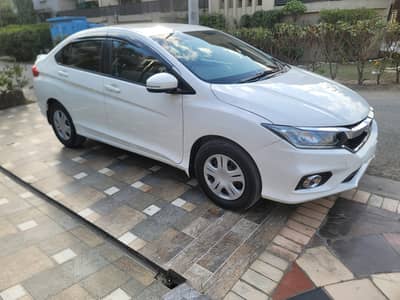 honda city ivtec 1 2 cvt automatic