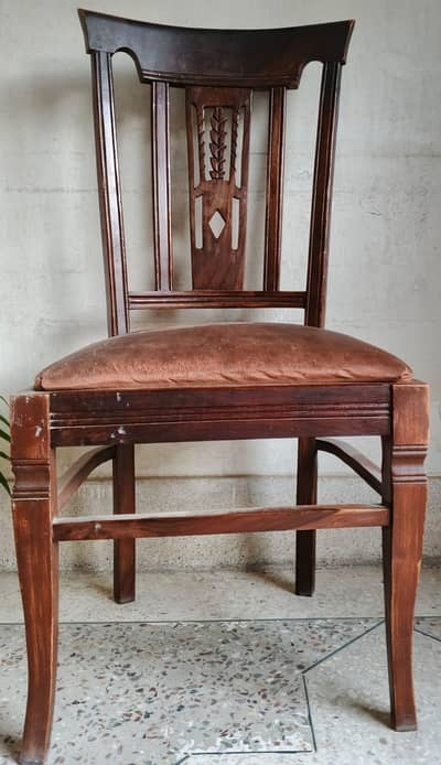 Dining Chair - Good Condition