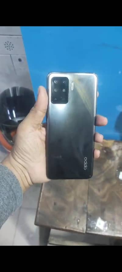 oppo f 19 pro