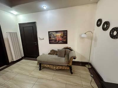 Stunning and affordable Prime Location Flat available for rent in Bahria Town Phase 3