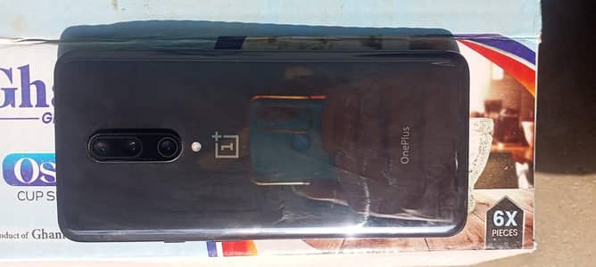 OnePlus 7pro  100 percent original