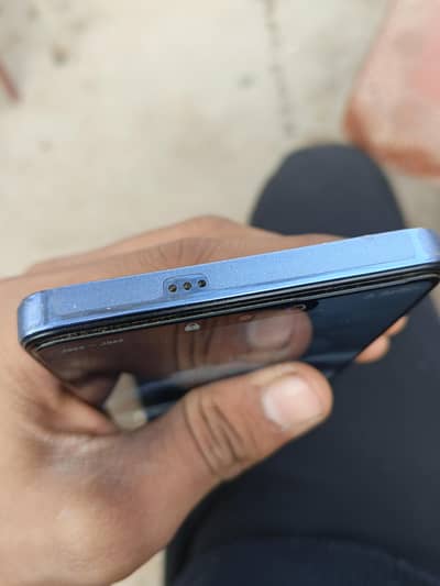 Tecno cemon 20 pro sale ky liye available hai