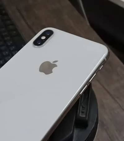 Iphone x PTA