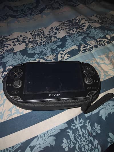 PSVITA Sony