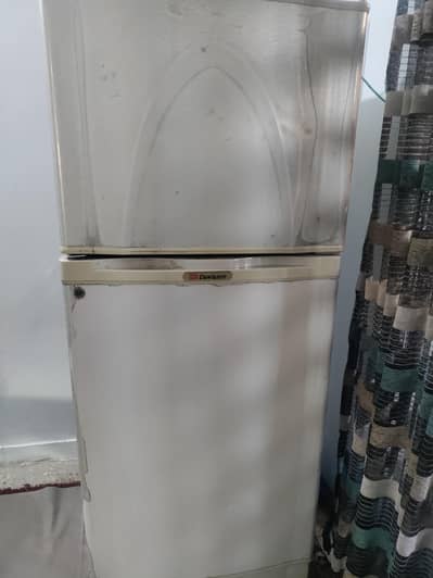 old refrigerator Available for sale