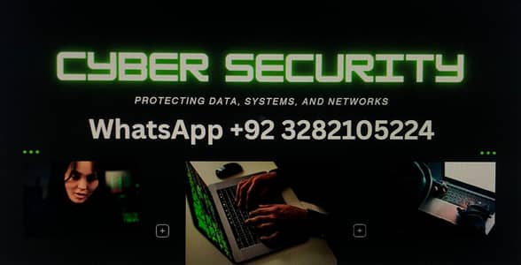 cyber security paid services