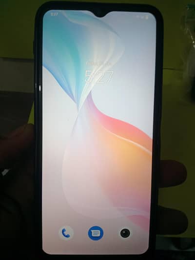 vivo y21T 6,gb 128 gb