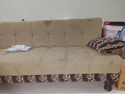 sofa cum bed