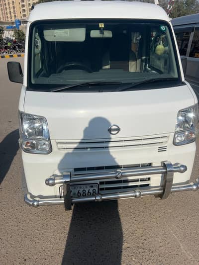 Nissan Clipper 2016/2022