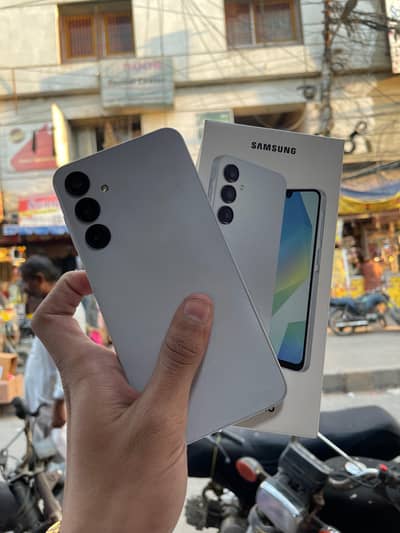 Samsung a16 fix price