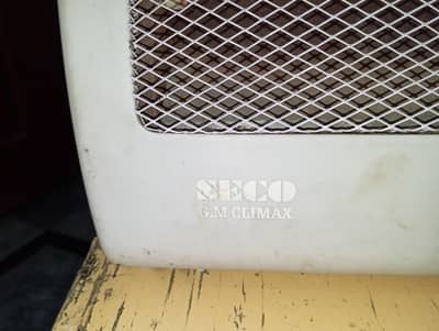 SECO GM CLIMAX