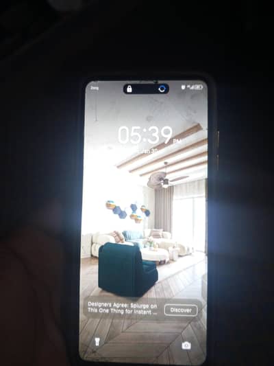 bilkul fresh condition hai tacno spark 20C