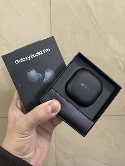 Samsung Galaxy buds 2 PRO Original