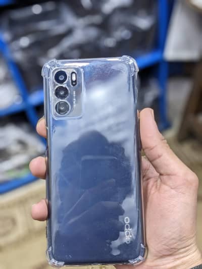 oppo a16 4 64 03167368825