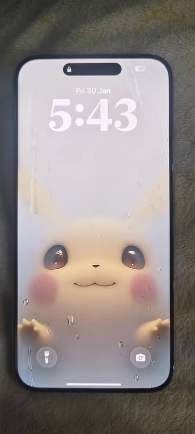 iPhone 15 pro max JV