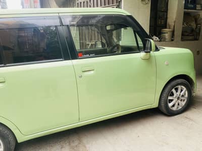 14/19 home use car fresh family use rare clr