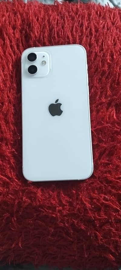 Apple iPhone 12