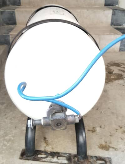 LPG CNG Cylinder kit Set 03428273343