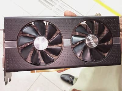 Rx 580 (8gb)