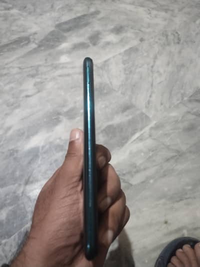 Huawei Nova 7i