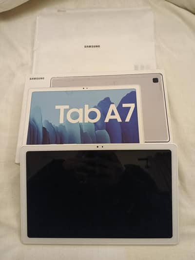 Samsung Tab A7 for sale
