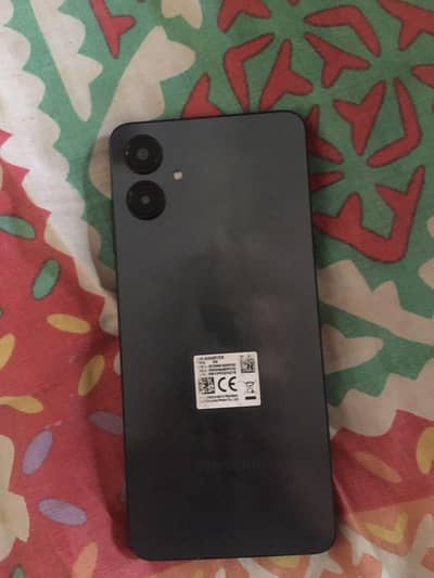 Samsung Galaxy A06 4GB/64GB – Clean Piece – Box Available