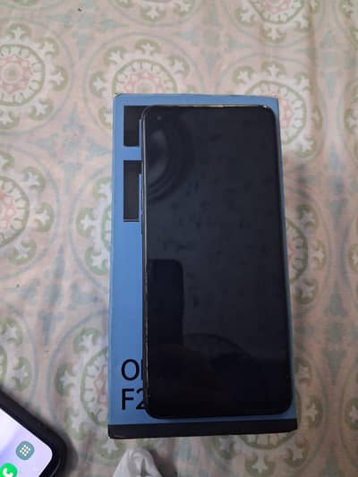 Oppo F21 Pro 5g