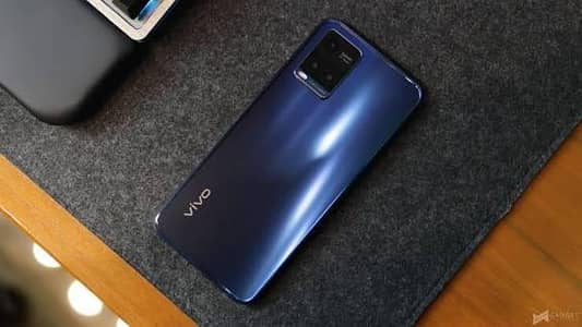 vivo y21t