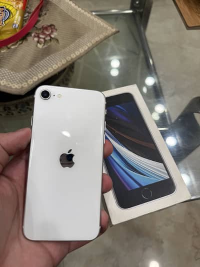 Iphone SE pta approved