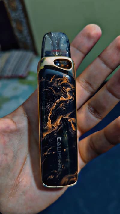 Caliburn G4 pro for sale 5900 18+