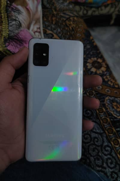 Samsung A51