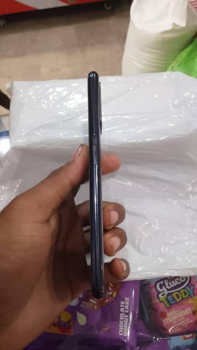 Xiaomi Redmi note 10