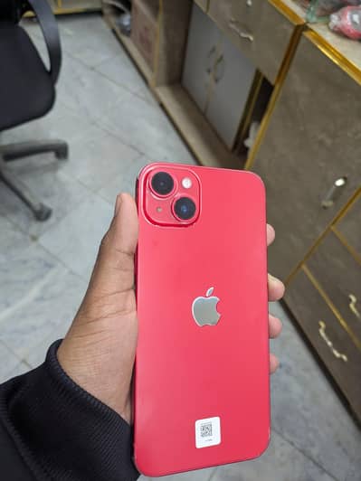 Iphone 14plus LLA model