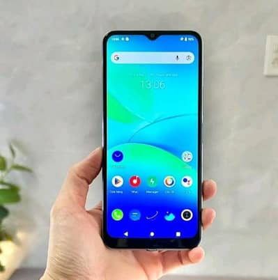 vivo y20 4/64 all ok urgent sale