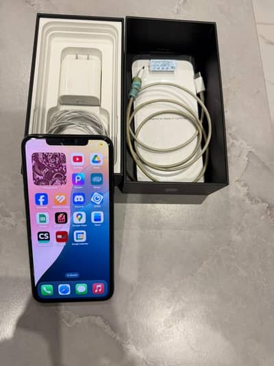Apple iPhone 11 Pro Max 256 GB