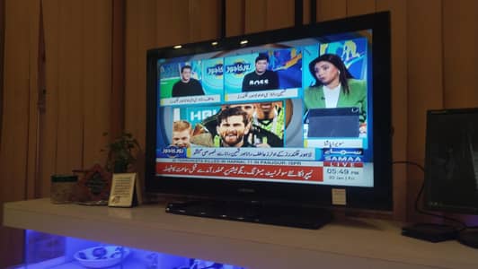 LCD Tv 42 inch Samsung