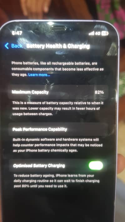 i phone 12 jv non pta 2 month sim time