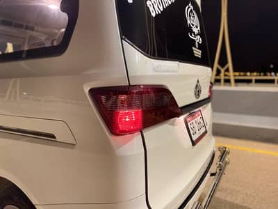 Changan Karvaan plus 1.2 2025