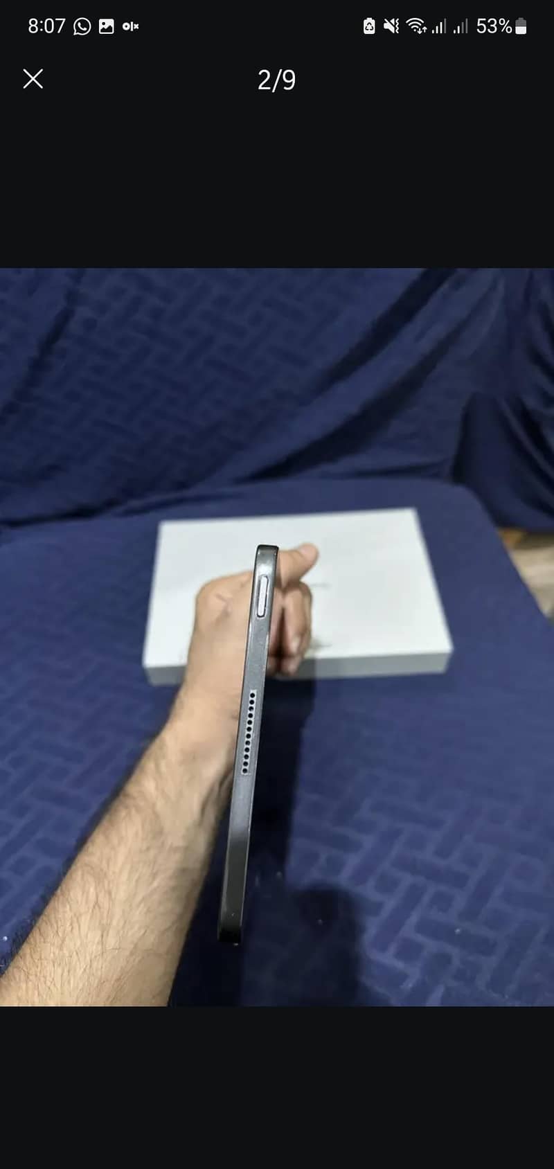 RedMagic Astra Eclipse 1