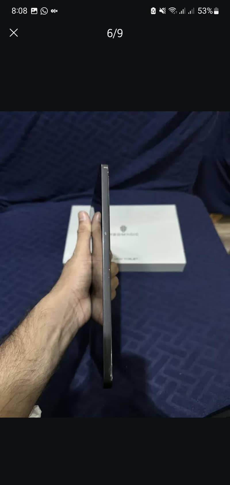 RedMagic Astra Eclipse 2