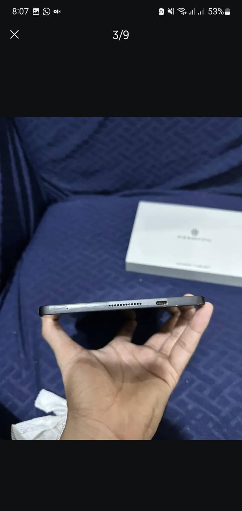 RedMagic Astra Eclipse 3