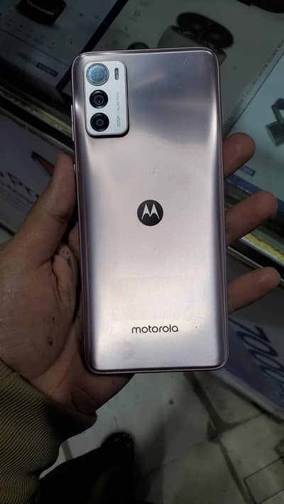 G42 motorola dual sim pta approved