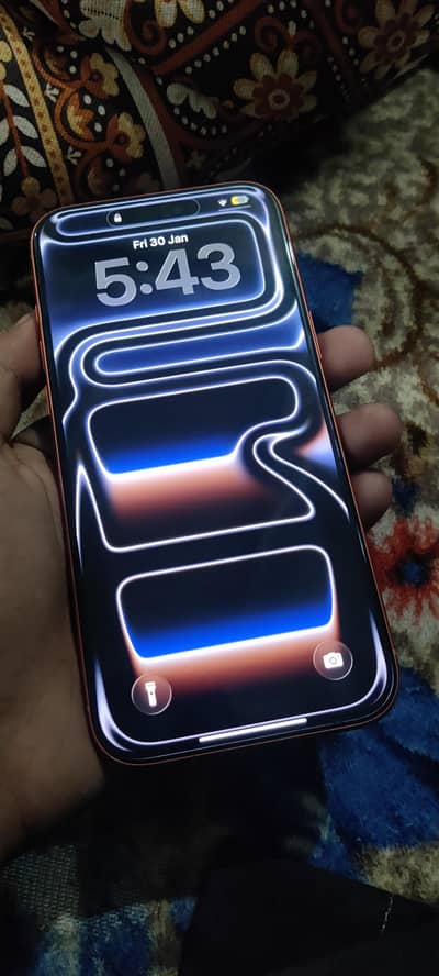 17 Pro Max 512 GB JV Non PTA LLA Model