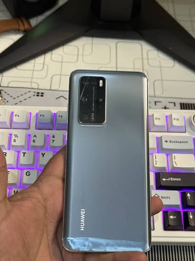 Huawei P40 Pro - Urgent Sale