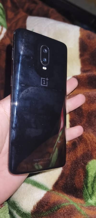 OnePlus 6T 8/128