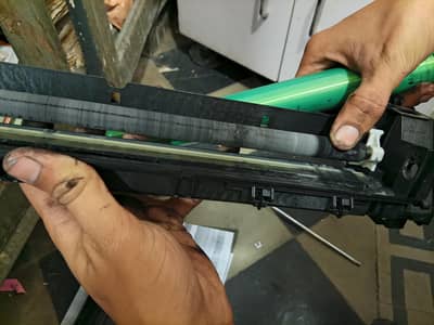 Printer technician required