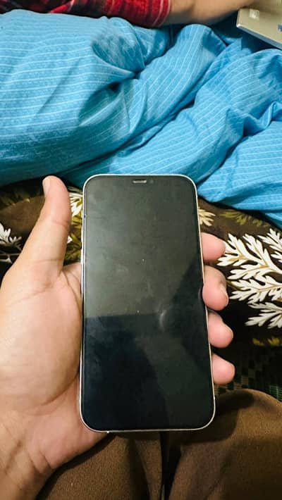 Iphone 12 Pro PTA 256 GB