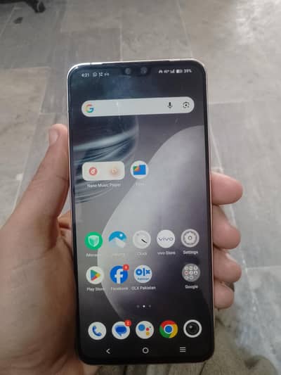 Vivo v23 5g